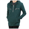 Balmain Zip Hoodie 141451588 [P]