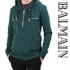 Balmain Zip Hoodie 141451588 [P]