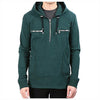 Balmain Zip Hoodie 141451588 [P]