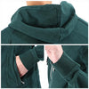 Balmain Zip Hoodie 141451588 [P]