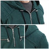 Balmain Zip Hoodie 141451588 [P]