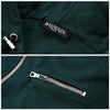 Balmain Zip Hoodie 141451588 [P]