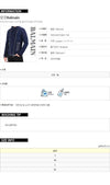 BALMAIN バイカー ダブル ジップ ジャケット 159 141451590 [P]