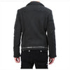BALMAIN ダブルジッパー バイカー ジャケット 149 14500234 141451591 [P]