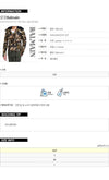 BALMAIN W4HJ294C670 187 Camouflage Biker Hoodie 141451596 [P]