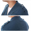 Balmain Perfect Zip-Up Jersey Jacket W3HJ656C224 157 141451599 [P]
