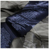 BALMAIN コンストラストフードジャケット 207C UCI 207 141451600 [P]