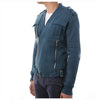 Balmain Perfect Zip-Up Jersey Jacket W3HJ656C224 157 141451599 [P]
