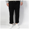 BALMAIN VH1OB031 B020 0PA ロゴ クロップ トラック パンツ 141451603 [P]