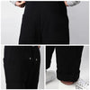 BALMAIN VH1OB031 B020 0PA ロゴ クロップ トラック パンツ 141451603 [P]