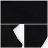 BALMAIN VH1OB031 B020 0PA ロゴ クロップ トラック パンツ 141451603 [P]