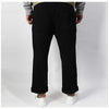 BALMAIN VH1OB031 B020 0PA ロゴ クロップ トラック パンツ 141451603 [P]