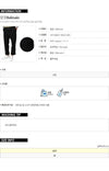 BALMAIN VH1OB031 B020 0PA ロゴ クロップ トラック パンツ 141451603 [P]