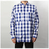 Balmain Gingham Check Shirt 141451606 [P]