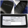 Balmain Gingham Check Shirt 141451606 [P]