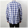 Balmain Gingham Check Shirt 141451606 [P]