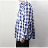 Balmain Gingham Check Shirt 141451606 [P]