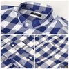 Balmain Gingham Check Shirt 141451606 [P]