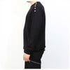 Balmain Shoulder Button Knit 141451609 [P]