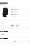 Balmain Shoulder Button Knit 141451609 [P]
