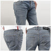BALMAIN TH15230 Z037 6AA Slim Blau Jeanshose 141451610 [P]