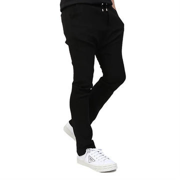 BALMAIN TH05453 V012 0PA コットンスウェットパンツ 141451612