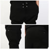 BALMAIN TH05453 V012 0PA コットンスウェットパンツ 141451612 [P]