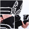 Balmain S8H 6176 M209 176 Stripe Pullover Knit 141451614 [P]