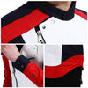 BALMAIN S5HT163C862T 132 China-Kragen Hemd 141451628 [P]