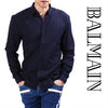 BALMAIN スリーブバンディングシャツ 159 S5HT156C862 141451629 [P]