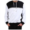 BALMAIN S5HJ661C819 100 Sweatshirt 141451632 [P]