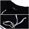 BALMAIN S5HJ661C819 100 Sweatshirt 141451632 [P]