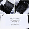 BALMAIN S5HJ661C819 100 Sweatshirt 141451632 [P]