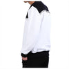 BALMAIN S5HJ661C819 100 Sweatshirt 141451632 [P]