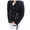Balmain Belted Rider Jacket 176 141451635 [P]