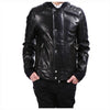 Balmain Leather Jacket 176 141451639 [P]