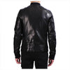 Balmain Leather Jacket 176 141451639 [P]
