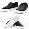 BALMAIN Damen Leder Slipper S5CBE010406 141451642 [P]