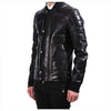 Balmain Leather Jacket 176 141451639 [P]
