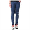Balmain Blue Marine Slim Fit Jeans 141451654 [P]