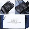 Balmain Blue Marine Slim Fit Jeans 141451654 [P]