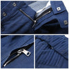 Balmain Blue Marine Slim Fit Jeans 141451654 [P]