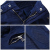BALMAIN S4HT536B406 159 ワックスコーティングキルティングジーンズパンツ 141451662 [P]