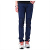 BALMAIN S4HT536B406 159 ワックスコーティングキルティングジーンズパンツ 141451662 [P]