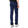 BALMAIN S4HT536B406 159 ワックスコーティングキルティングジーンズパンツ 141451662 [P]