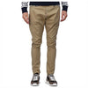 Balmain Slim Fit Baggy Pants RH15255 D015 0KC 141451687 [P]