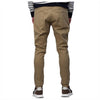 Balmain Slim Fit Baggy Pants RH15255 D015 0KC 141451687 [P]