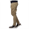 Balmain Slim Fit Baggy Pants RH15255 D015 0KC 141451687 [P]