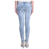 BALMAIN ブルーウォッシュバイカーパンツ C3011 224N 5645 141451761 [P]