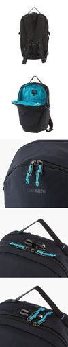 PACSAFE エコ 18L バックパック 41102138 144701649 [P]